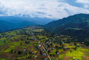 धादिङको त्रिपुरासुन्दरी गाउँपालिकाले गर्‍यो राष्ट्रपति रनिङ शिल्ड र अध्यक्ष कपको आयोजना